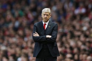 Arsenal Tetap 100 Persen Berlaga di FA Cup