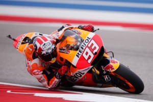 Bos Yamaha : Marquez Seperti Gunung Berapi