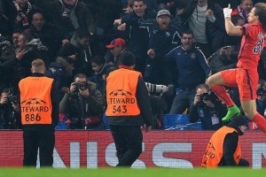 David Luiz Akui Siap Hadapi Chelsea