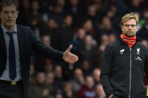 Ditekuk West Ham, Pelatih Liverpool Geram