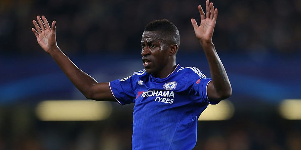Dortmund Ingin Pemain Tengah Chelsea Ini – Berita Sepak