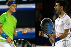 Final Ideal Bakal Tersaji di Qatar Open 2016