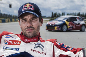 Finis Ketiga, Sebastian Loeb Masih Berada di Puncak Klasemen Reli Dakar
