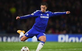 Hazard Dikabarkan Bisa Tampil Lawan Arsenal