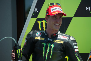 Ini Rider Potensial Yamaha, Pol Espargaro