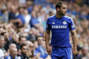 Ivanovic Perpanjang Kontrak Baru Pekan Ini