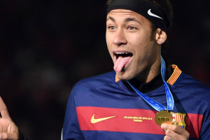 Menurut Mantan direktur olahraga Real Madrid, Neymar Menangkan Ballon d'Or Dalam Tiga Tahun