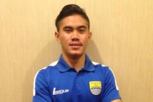 Jujun Saepulloh Sangat Kaget Bisa Ikut Ke Italia