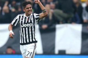 Juventus Tolak Tawaran Barca 80 Juta Untuk Boyong Dybala