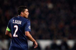Kapten PSG Ingin Pensiun di Les Parisiens