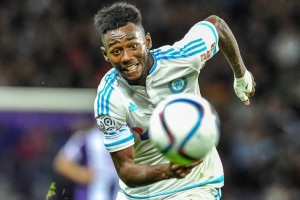 Kevin N’Koudou, Jadi Rebutan MU dan Liverpool