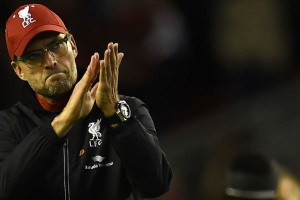 Klopp Masih Tidak Percaya Timnya Bisa Paksakan Replay
