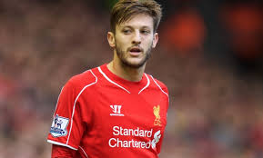 Lallana : The Reds Wajib Kalahkan MU