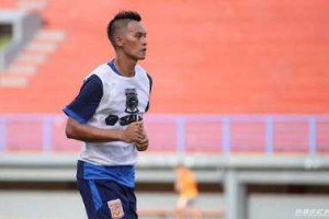 Lerby Elyandri Pong Babu Ingin Bawa PBFC Juara Piala Gubernur Kaltim