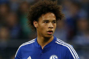 Leroy Sane Disarankan Pilih Barca Atau Madrid