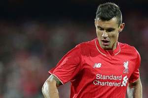 Lovren Dikabarkan Membaik Jelang Laga Lawan MU