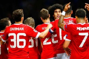 MU Hanya Butuh Dua Penggawa Anyar