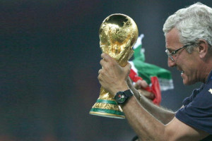 Marcelo Lippi Siap Kembali Tangani Klub Besar
