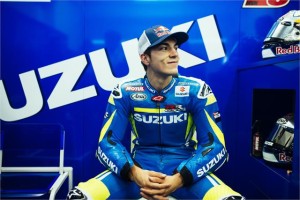 Maverick Vinales Warisi Bakat Rossi dan Stoner