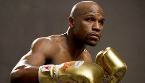 Mayweather Terkejut Mengetahui Bayaran Pacquiao Kecil