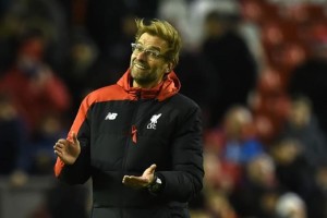 Menghadapi Bola Udara, Liverpool Bermasalah