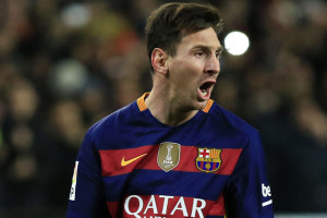 Messi : Musim Ini, Saya Ingin Juara Liga Champions Lagi