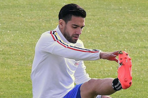 Monaco Ingin Pulangkan Kembali Falcao