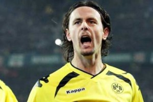 Neven Subotic Coba Digoda The Reds
