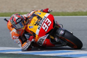 Pandangan Marquez Tentang Duel Pembalap MotoGP Terbaik