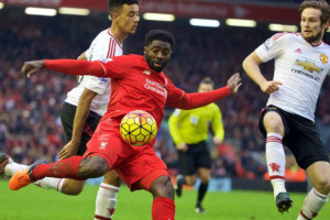 Pemain Tengah Liverpool Ini,Masih Tak Terima MU Kalahkan Liverpool