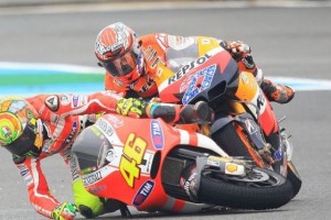 Perbedaan Antara Honda-Ducati di Mata Nicky Hayden