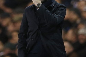 Pochettino Belum Terima Kekalahan Spurs