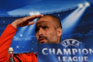 Tak Menutup Peluang Guardiola Akan Kembali Lagi ke Bayern