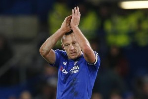 Terry : Yang Penting Chelsea Tak Kalah