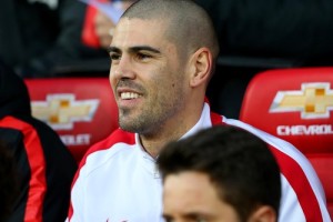 Valdes Ingin Juara Di Liga Belgia