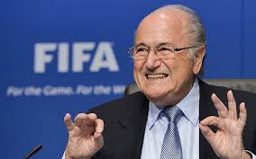 Walau Dihukum, Blatter Ingin Hadiri Pemilihan Presiden FIFA