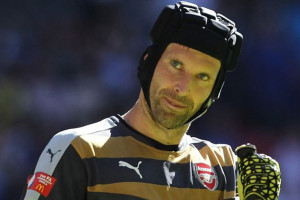 Butland : Saya Kagum Cara Cech Hadapi Tekanan