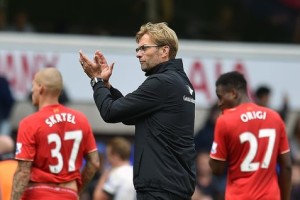 Andy Cole: Saat Ini Bukan Waktu yang Tepat Beri Penilaian Pada Klopp