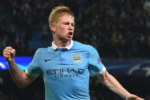Mignolet : Cedera De Bruyne Tak Parah