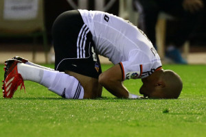 Sofiane Feghouli Pertimbangkan Bermain di Turki?