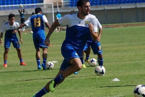 Vujovic Sempat Monolak Klub Malaysia Demi Persib Bandung