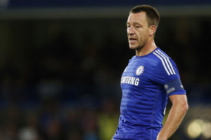 Terry : Belum Ada Pembicaraan Kontrak dengan Klub Saat Ini