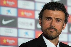 Enrique Mengharapkan Perubahan Pada Kubu Valencia