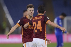 Skuad AS Roma Mulai Kejar Pesaingnya