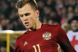 Buat Cheryshev, Pindah Ke Valencia Bukan Hal Sulit