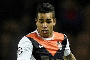 Alex Teixeira Resmi Gabung Dengan Jiangsu Suning