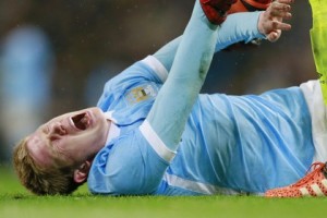 Belgia Optimis De Bruyne Fit Sepenuhnya untuk Piala Eropa