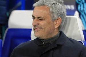 Ini Presiden FIFA Pilihan Jose Mourinho