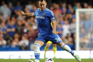 Keown Dan Carragher Tak Menyangka Chelsea Lepas Terry