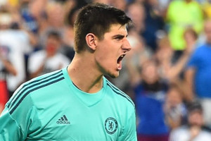 Kiper Chelsea Ini Kecewa Chelsea Sering Dapat Hasil Imbang